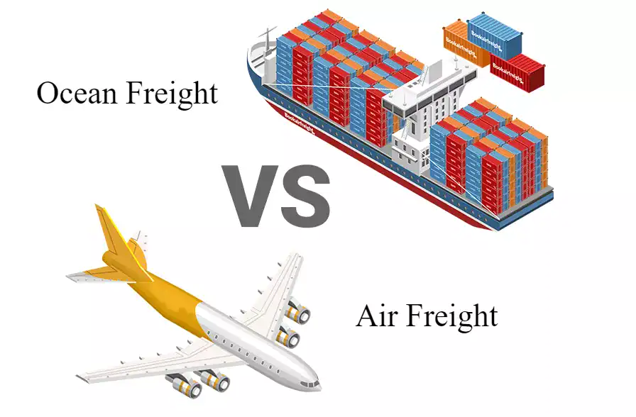 Ocean-frieght-vs-Air-frieght.webp